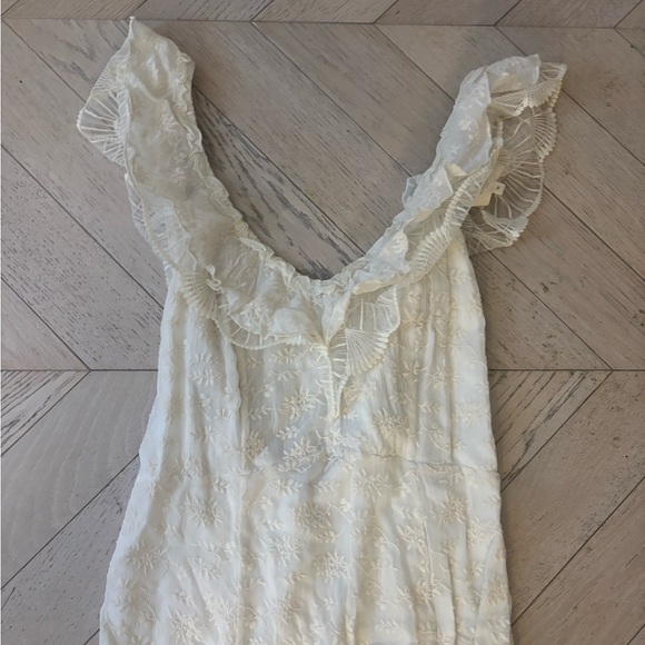 Worn once Sézane Sibel dress size FR 38 / US 6 - Picture 6 of 9